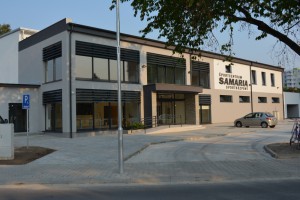 Samaria